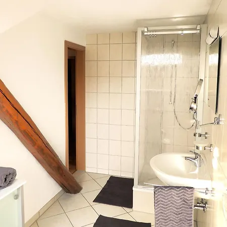 Ferienwohnung Weingut Michael Grünewald&Söhne Bingen am Rhein Exterior foto