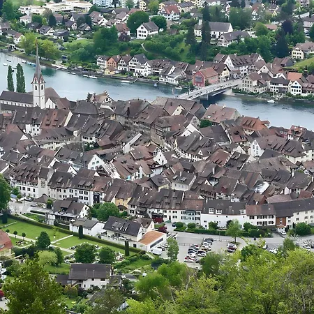 Ferienwohnung Weingut Michael Grünewald&Söhne Bingen am Rhein Exterior foto
