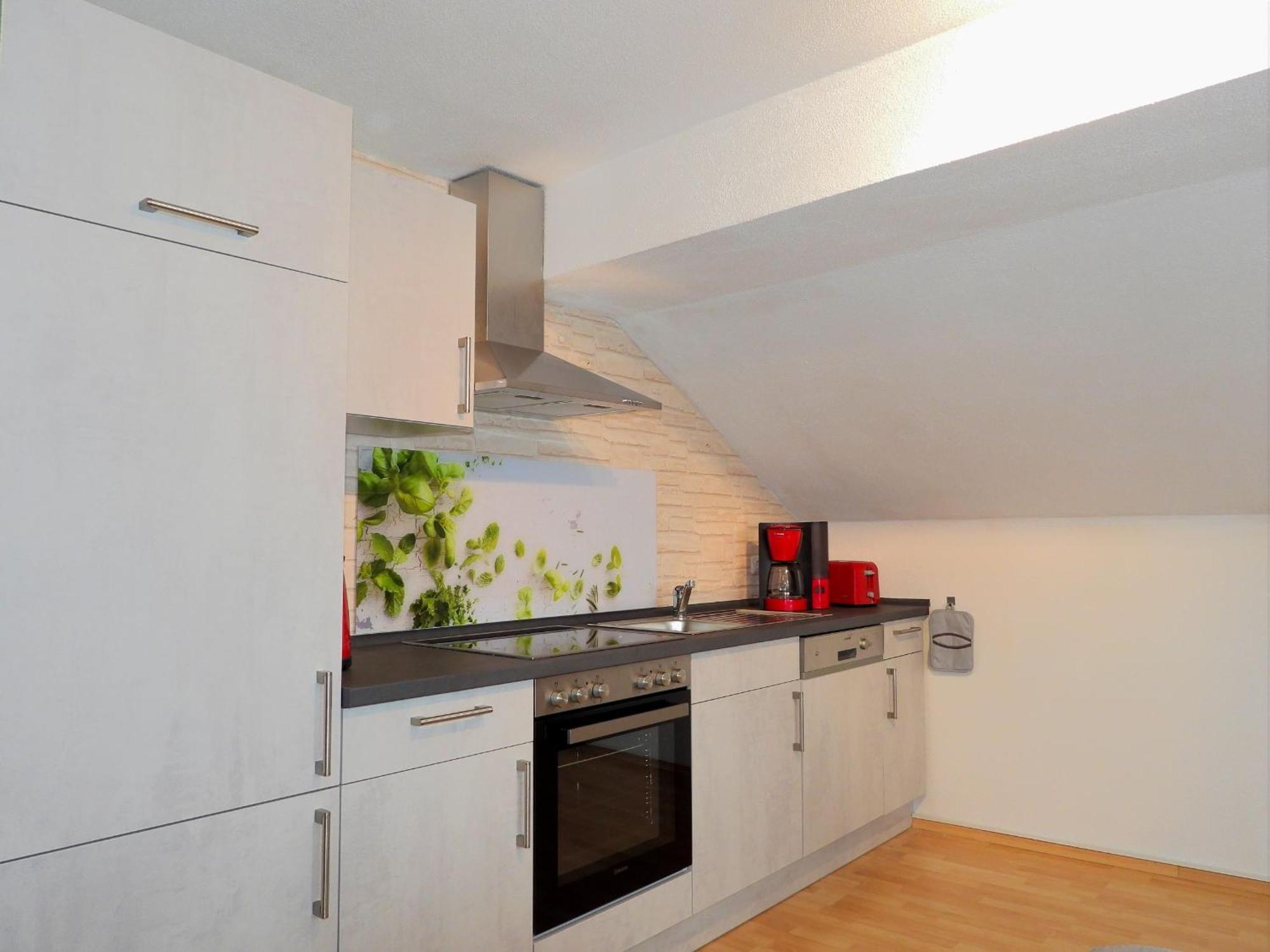 Weingut Michael Grünewald&söhne Apartment Bingen am Rhein