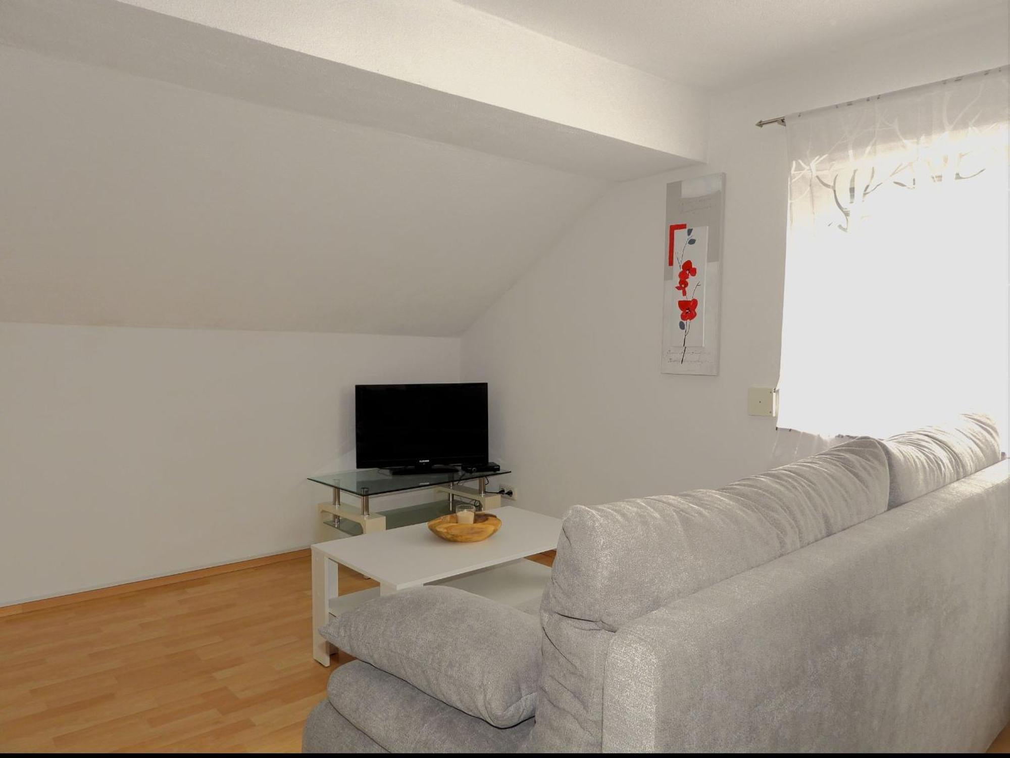 Appartement Weingut Michael Gruenewald Soehne